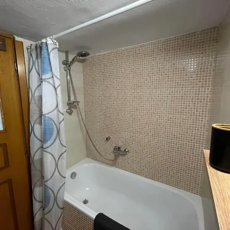 Diamerisma12 Apartment