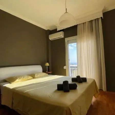Apartamento Diamerisma12 *